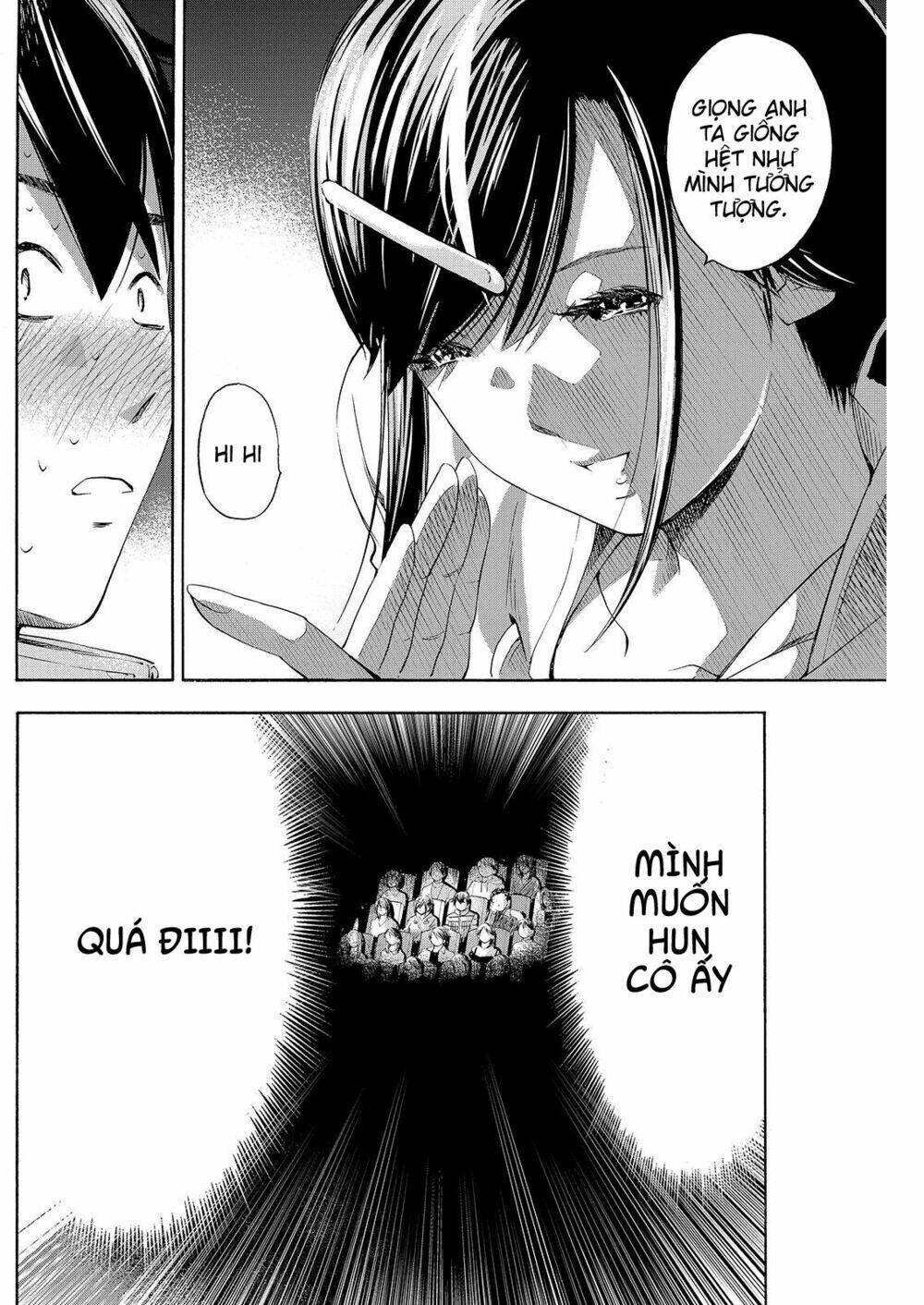 love riron chapter 35 12