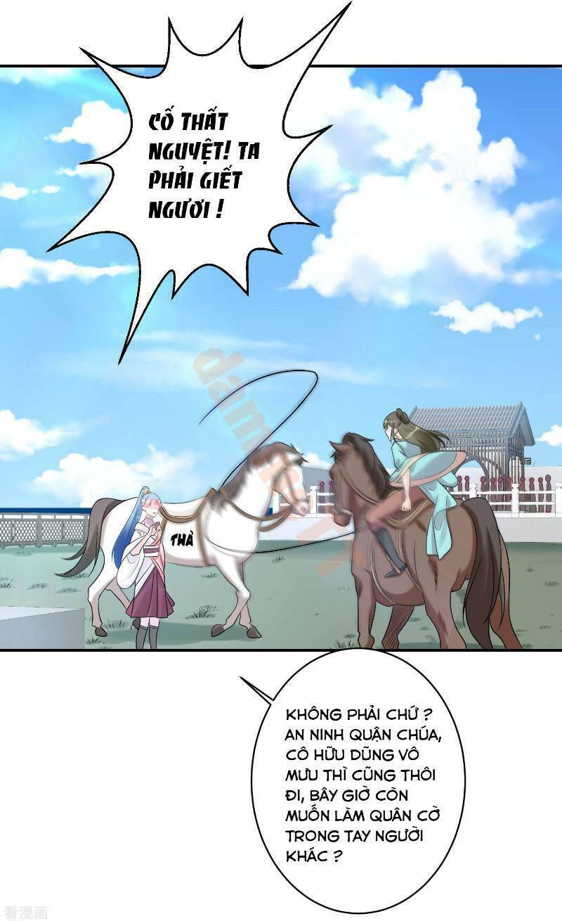 độc y đích nữ chapter 71 15