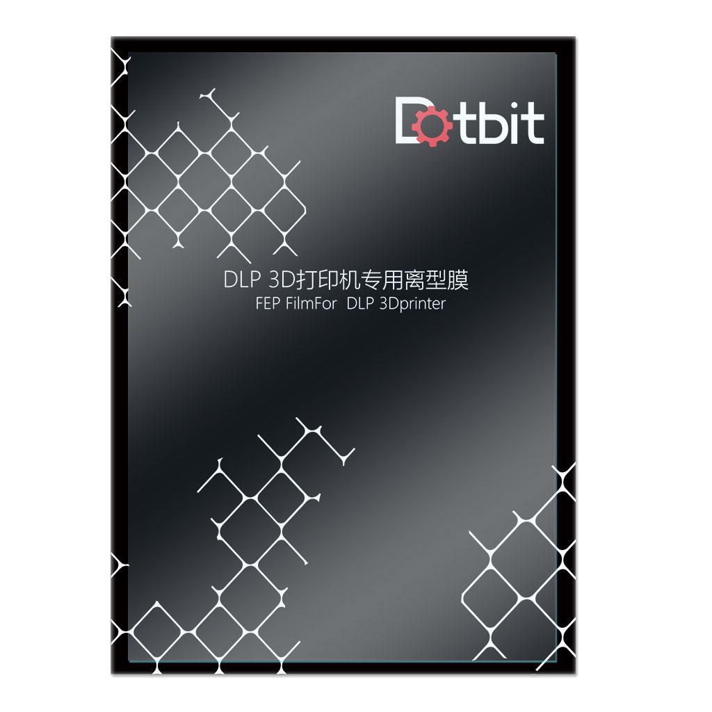 FEP Release Film for 3D Printer 5.5 inch LCD SLA DLP