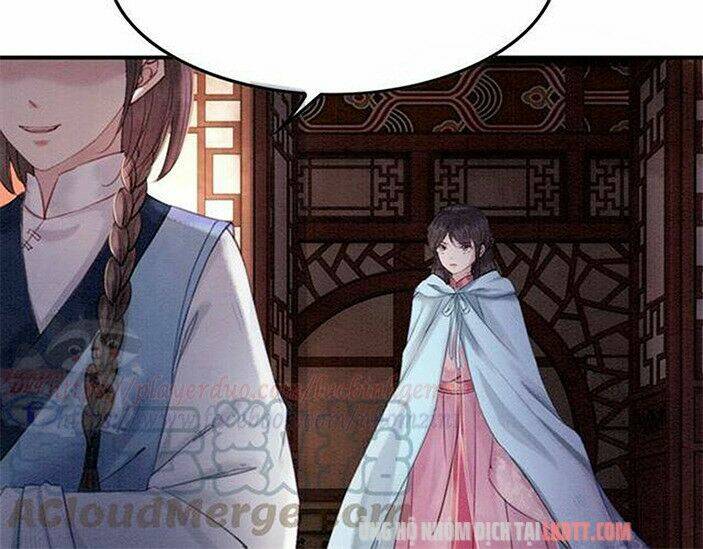 trọng sinh bá sủng nhiếp chính vương quá mạnh mẽ chapter 77 18