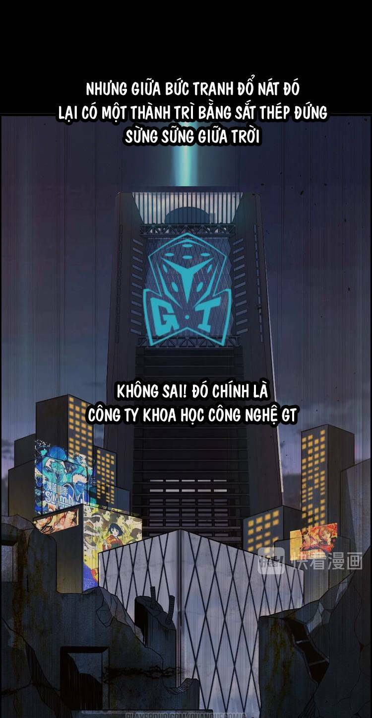 chào mừng đến thế giới cực lạc chapter 50 3