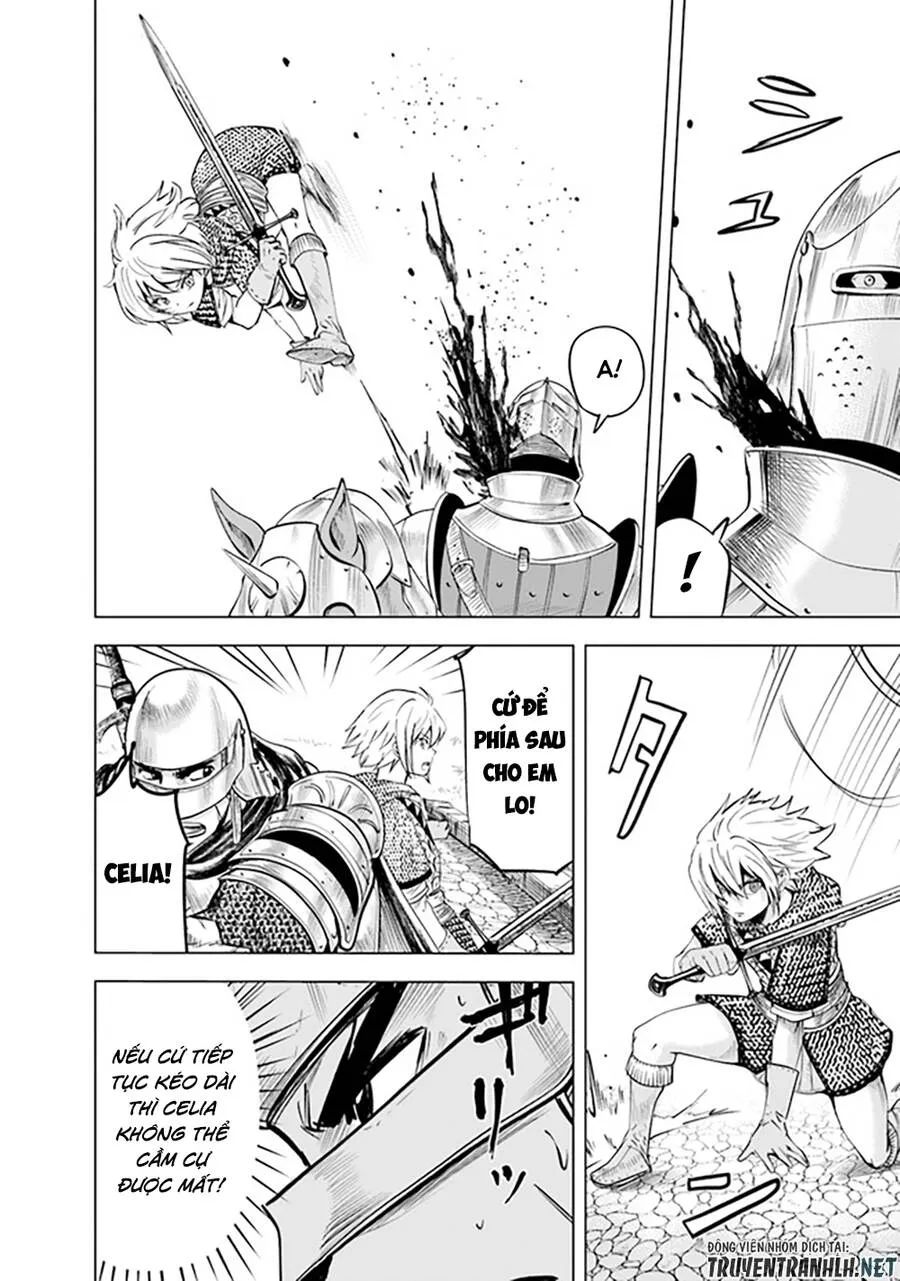 hành trình chịch dạo của của máy dập cổ đại chapter 47 22