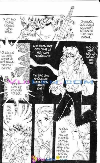 hoa hồng véc-xây chapter 9 41