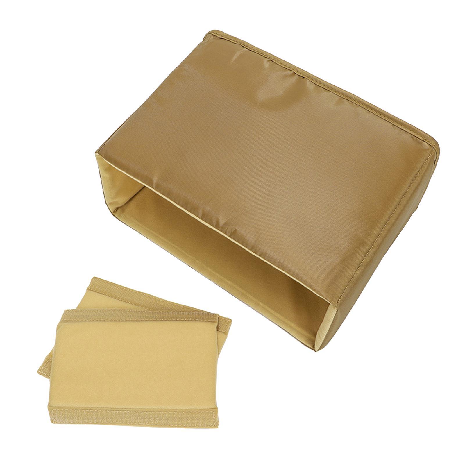 Camera Inserts Protective Bag DSLR Slr Bag Digital Camera Storage Portable Compartment Lightweight Outside Compact Camera Bag