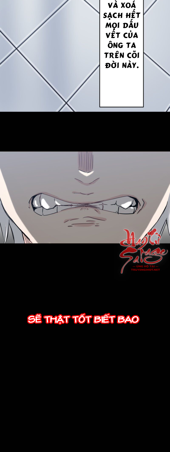 nullitas~nàng dâu giả dối~ chapter 3 35