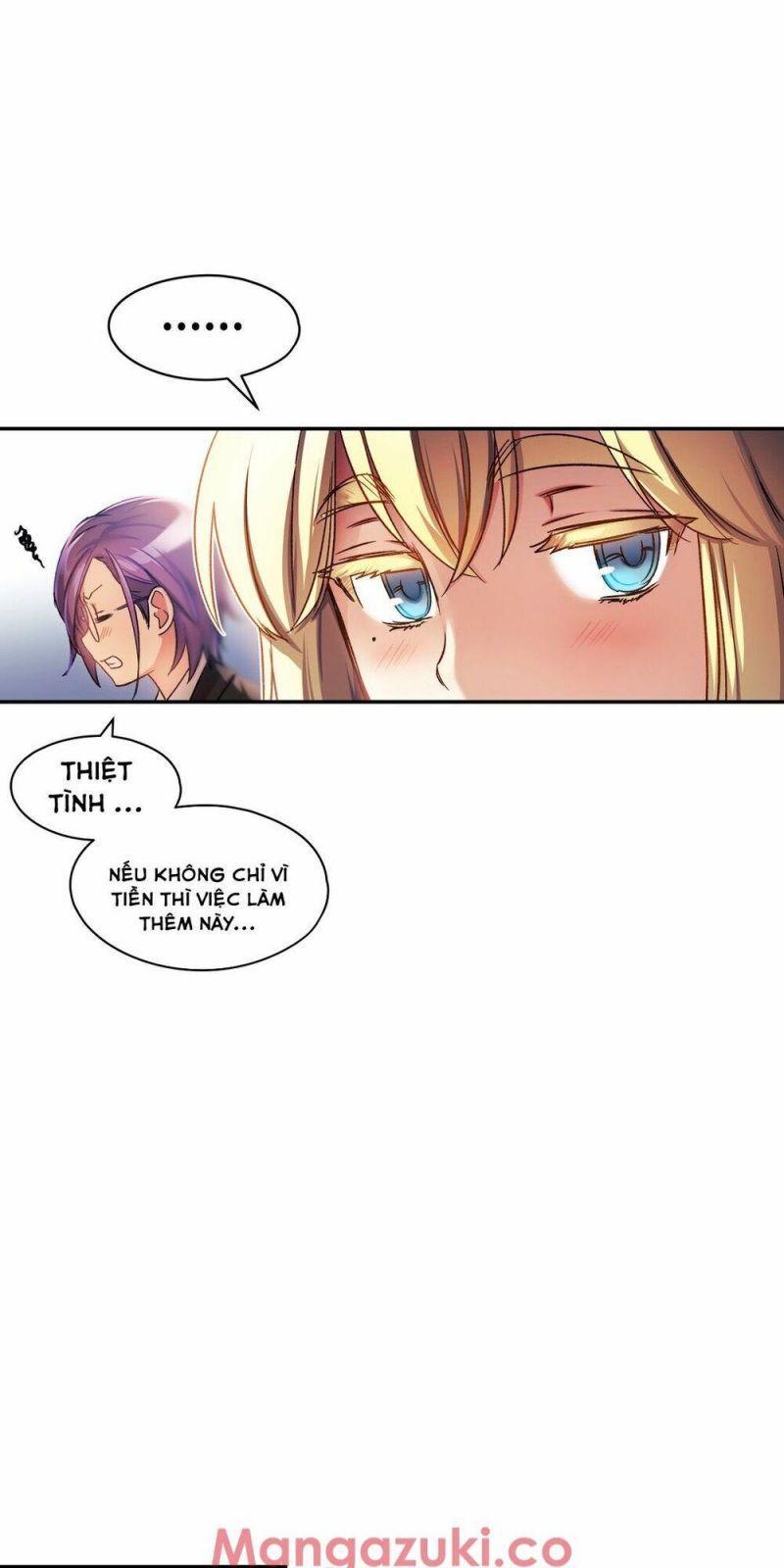 girls marmot chapter 7 38