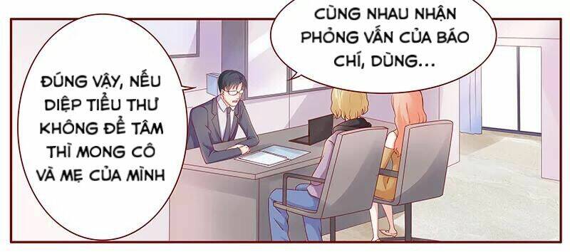 bá đạo tổng tài yêu tôi chapter 124 9