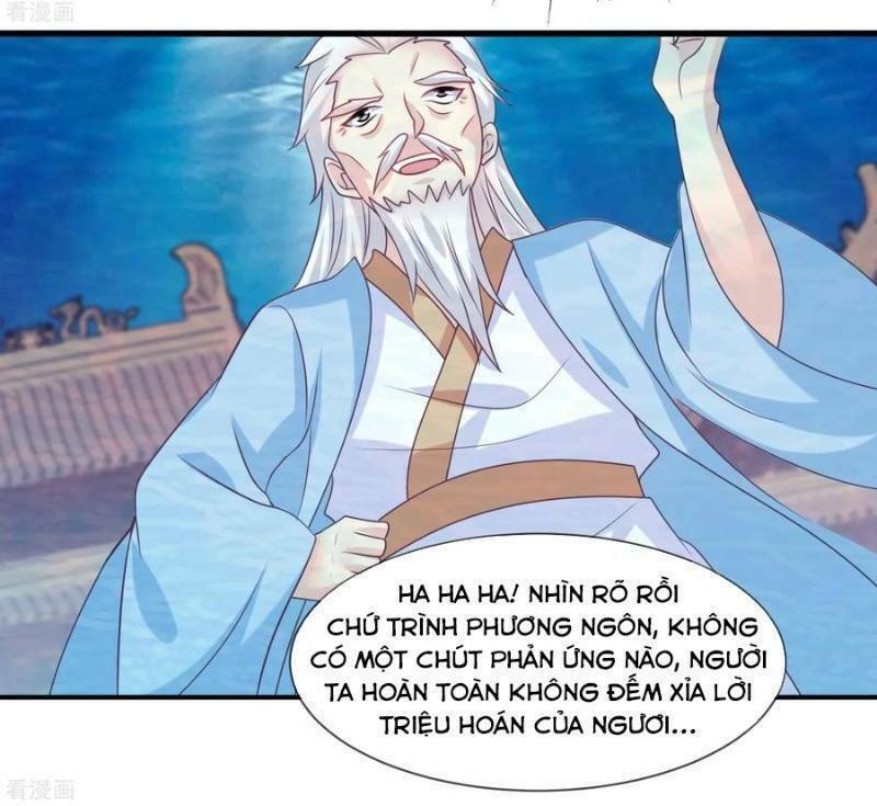 ta là ngọc hoàng đại đế chapter 83 12