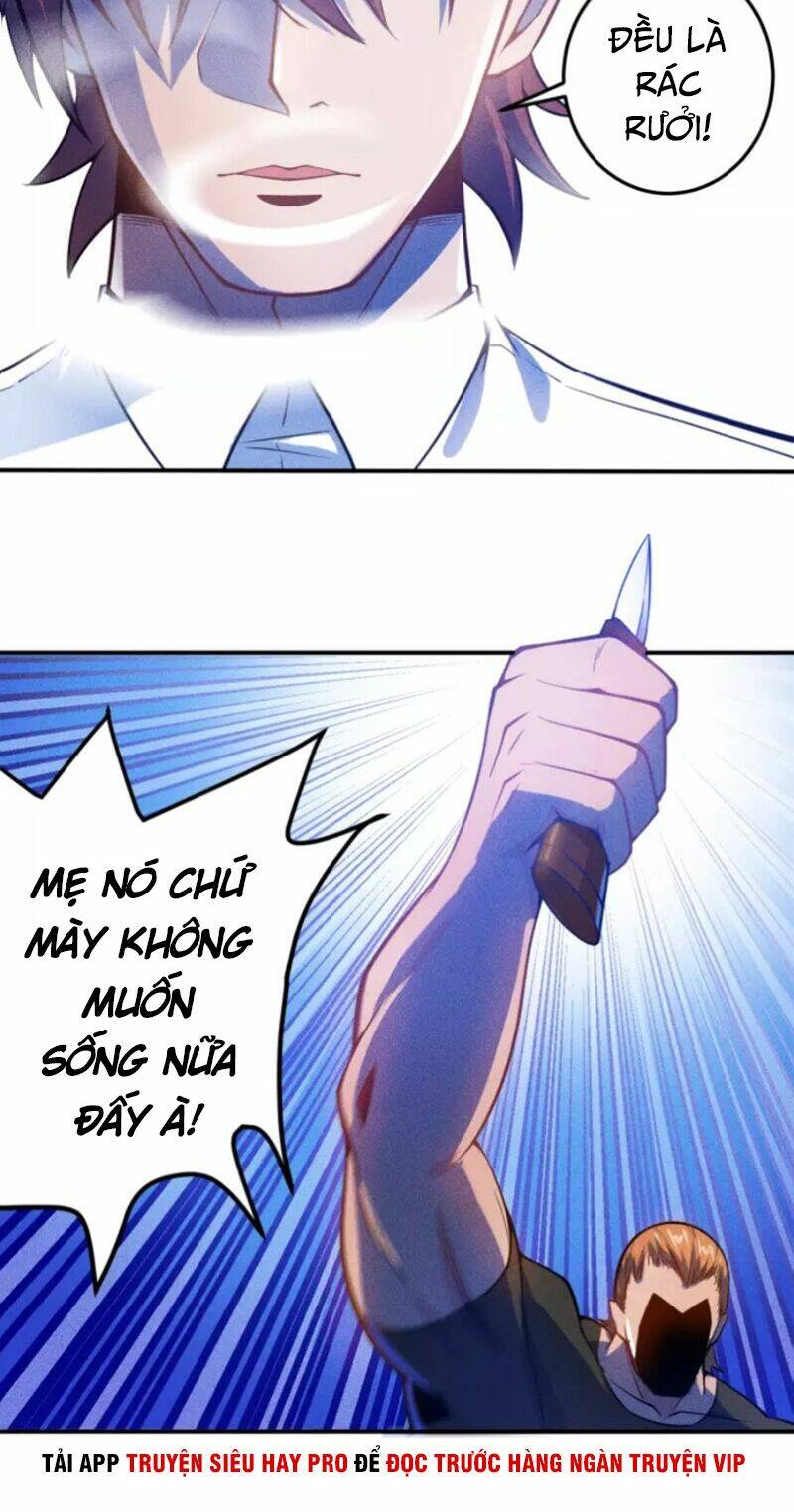 cao thủ cận vệ của nữ chủ tịch chapter 52 13