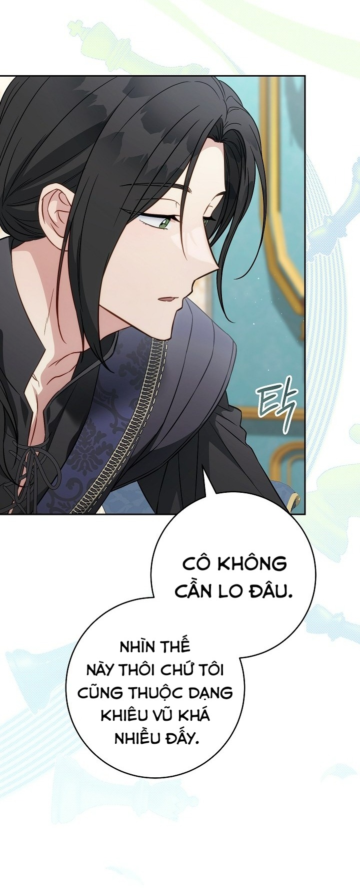 phía sau em, luôn có ta bên cạnh chapter 140 8