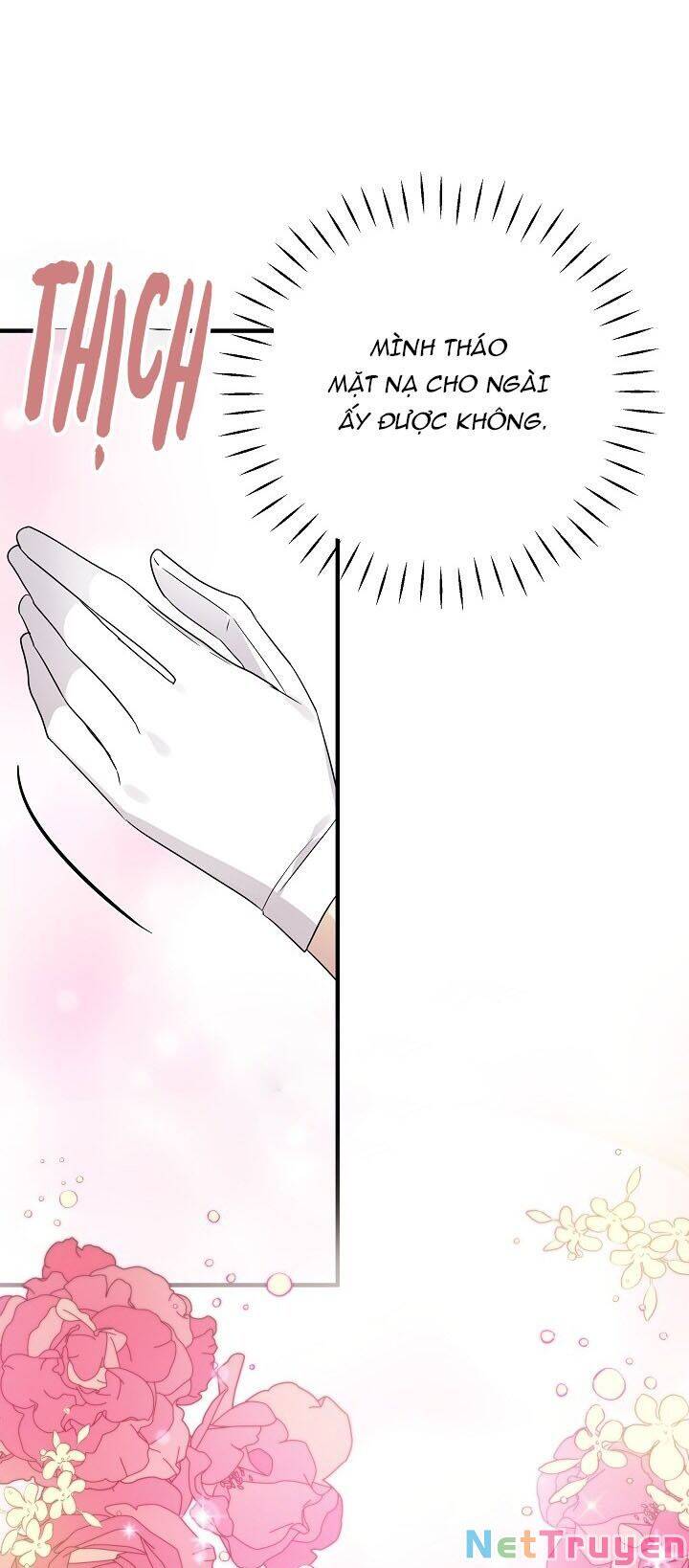 từ lúc bắt đầu tôi vẫn luôn ở bên em chapter 33 27