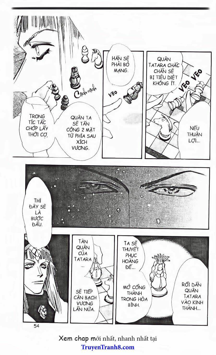 đứa con số phận chapter 79.1 13