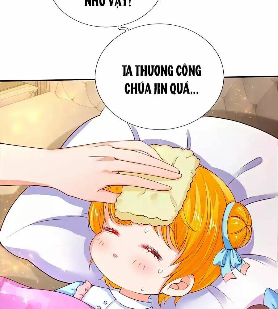 bỗng một ngày trở thành con gái nhà vua chapter 104 44