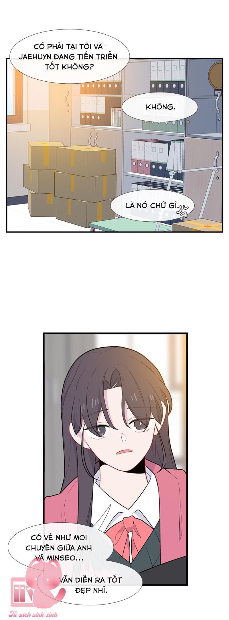 về bên anh chapter 59 27