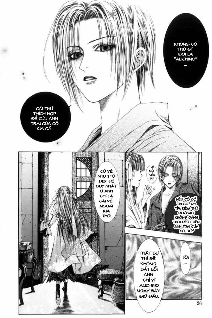 alichino chapter 1 22