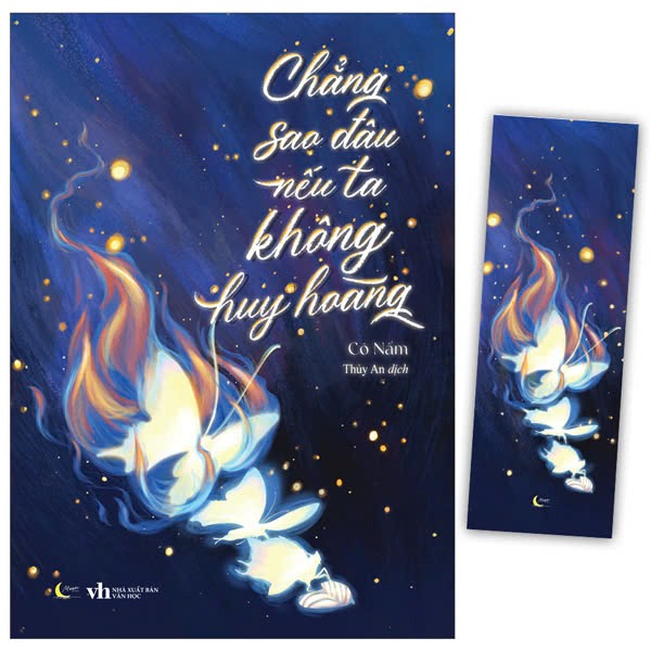 Chẳng Sao Đâu Nếu Ta Không Huy Hoàng