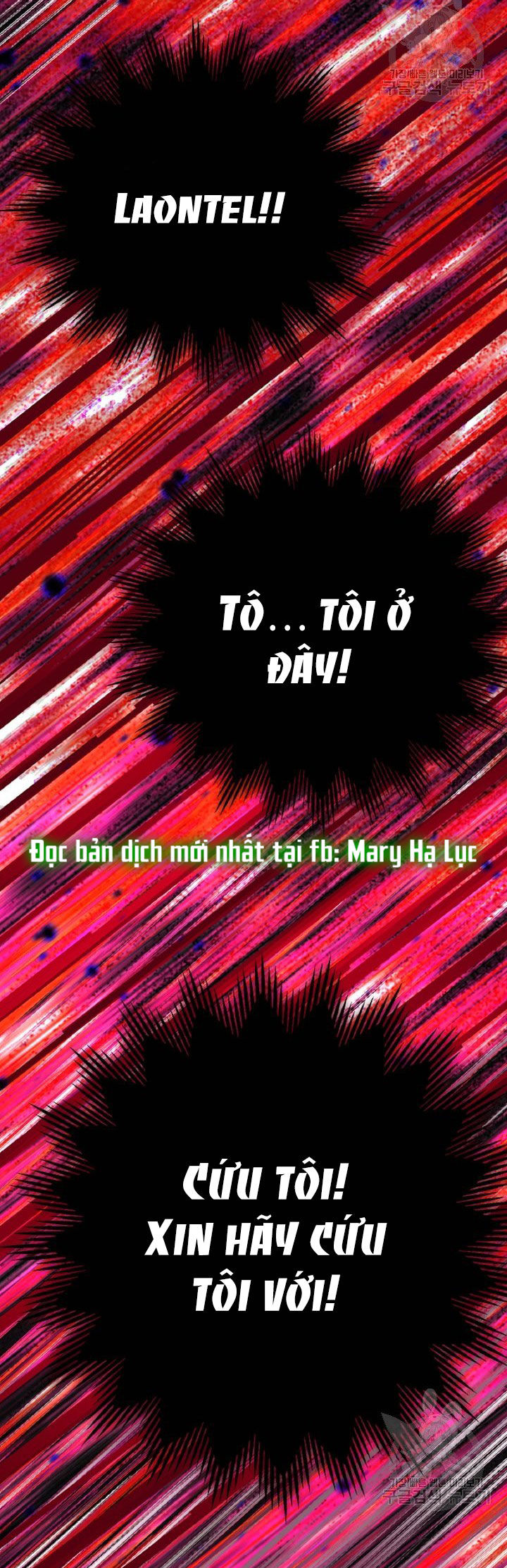 trở thành vợ thái tử quái vật chapter 60.2 9