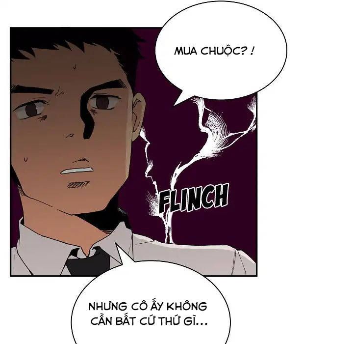 close as neighbors chapter 2 74