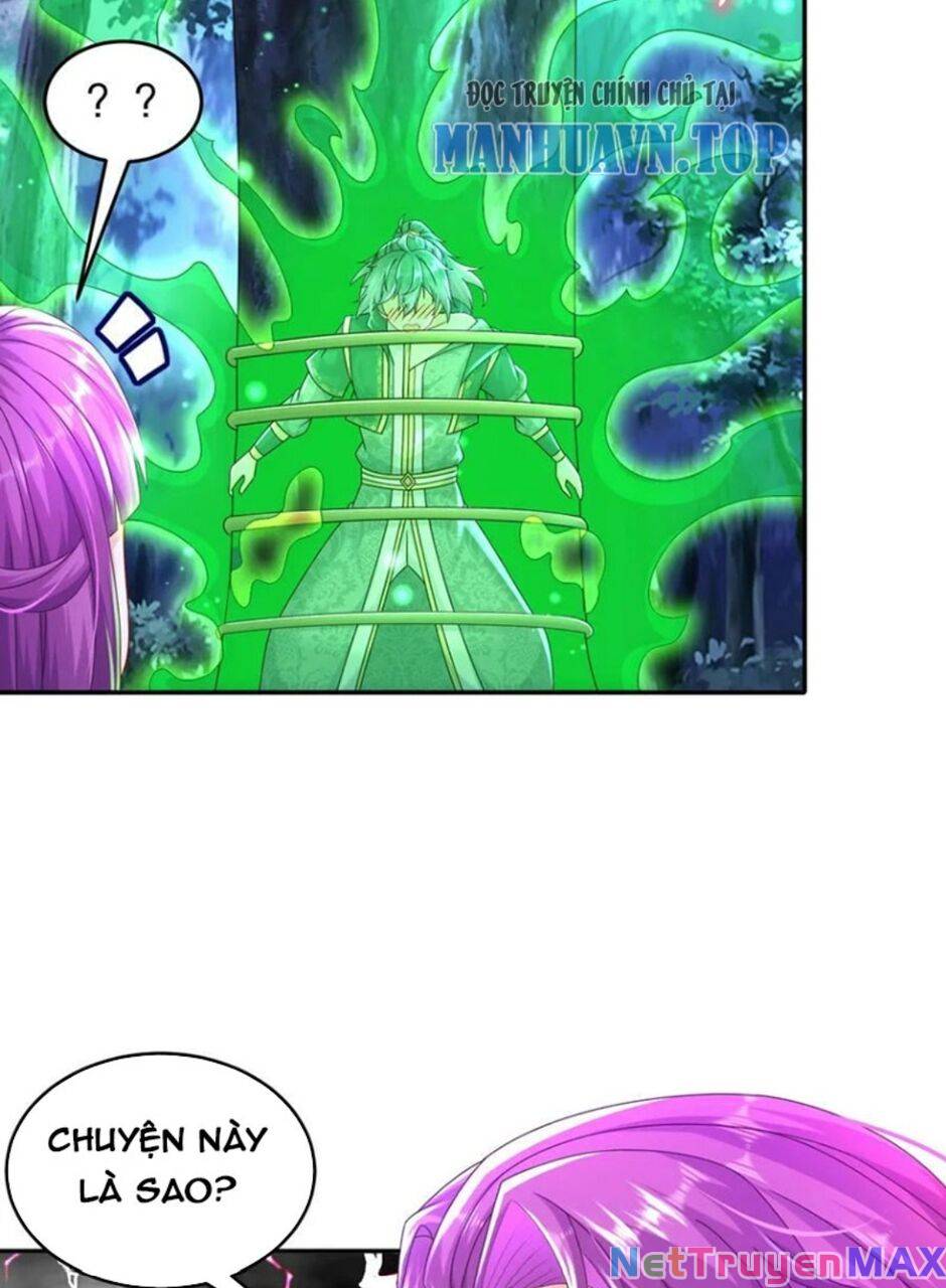 tuyệt thế đạo lữ chapter 69 8