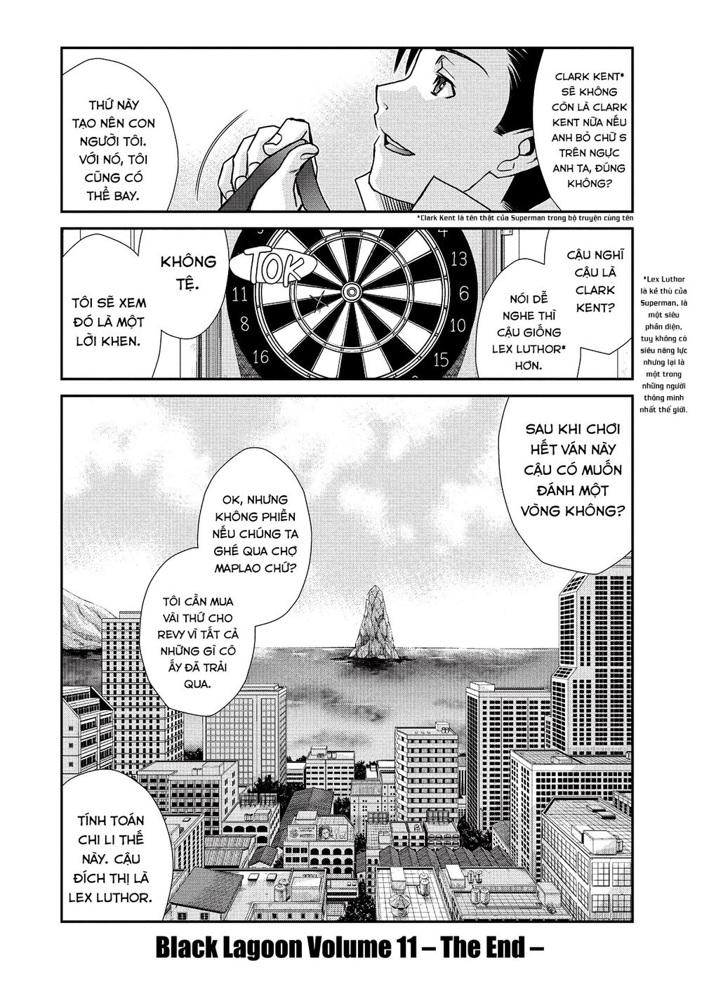 hố đen chapter 101 15