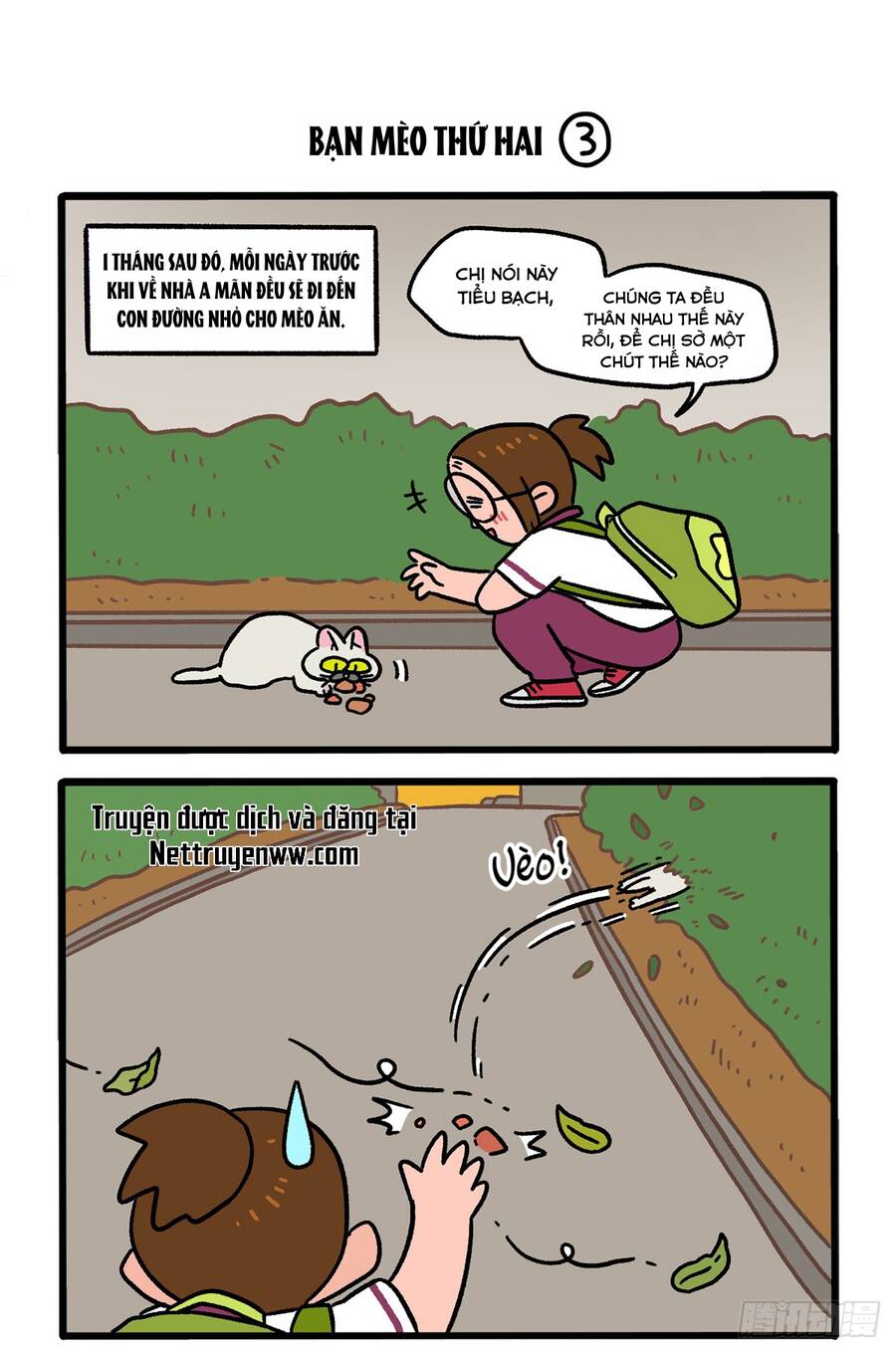 a mãn và mạch trà chapter 140 5