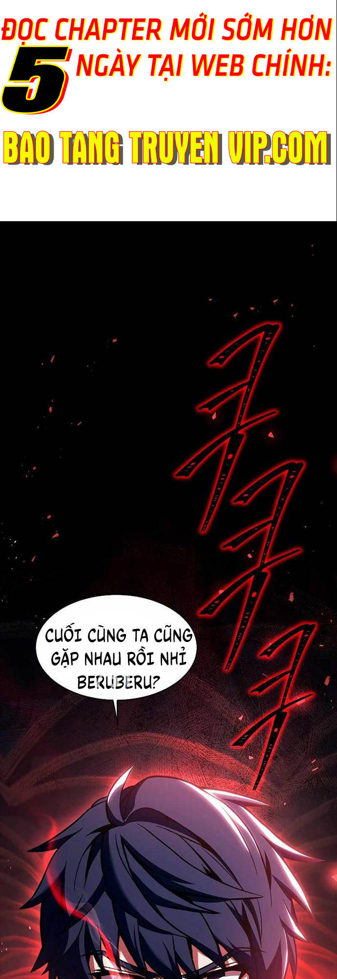 sự trở lại của hiệp sĩ giáo vô song chapter 107 1