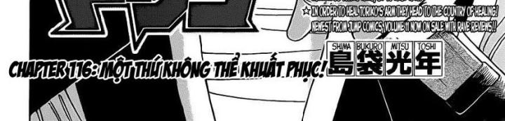 thánh tỏi sành ăn chapter 116 17