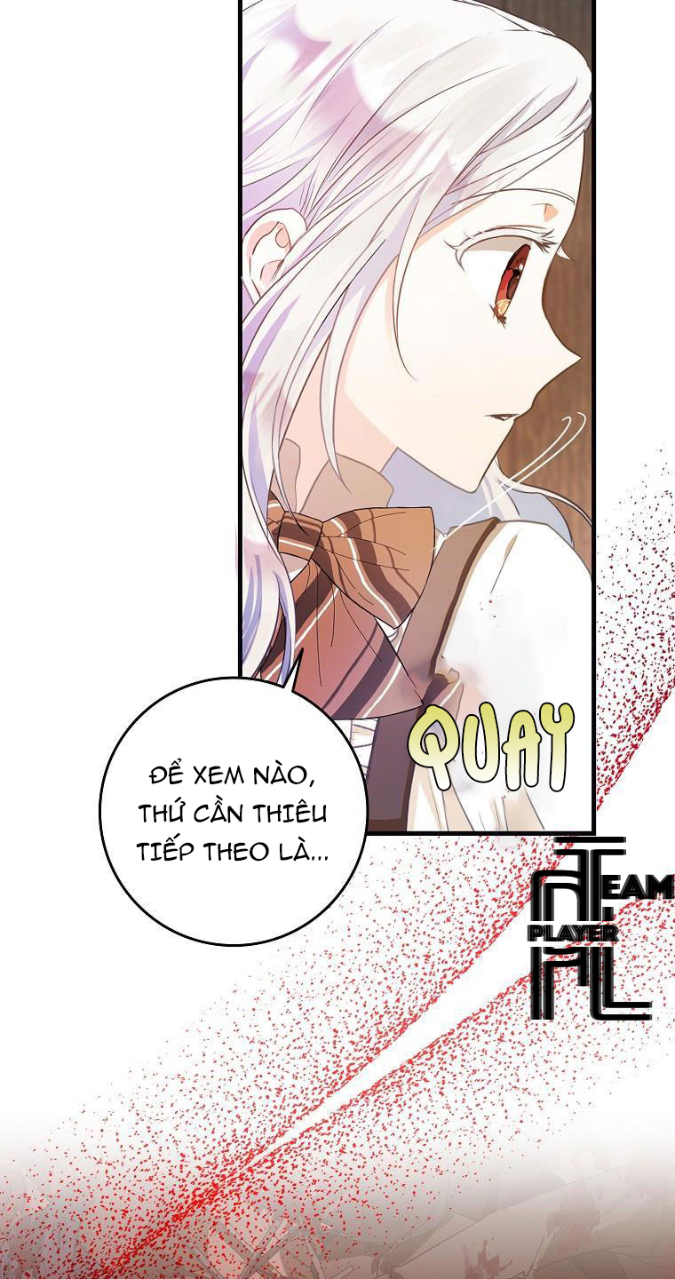 tôi đã trở thành vợ của nam chính chapter 5.1 15