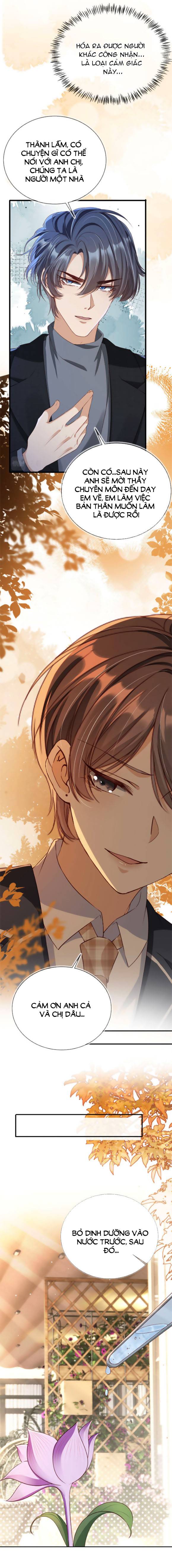 sau khi trùng sinh tôi gả cho tổng tài tàn tật chapter 12 10