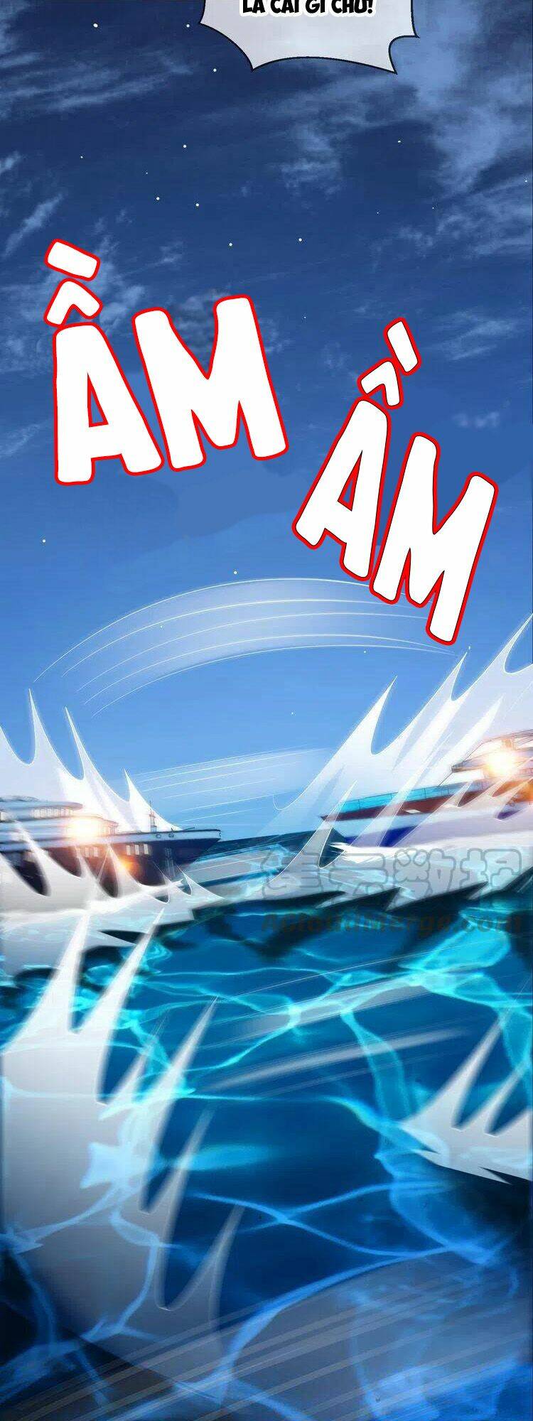 cô vợ nhỏ nuông chiều quá lại thành ác!! chapter 218 14