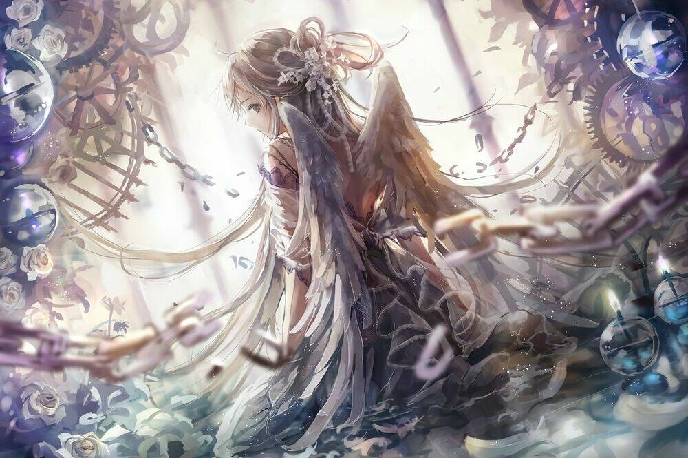 album natural wallpapers chapter 69 17