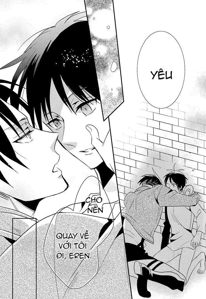 tổng hợp oneshort bl chịt chịt chapter 334 13