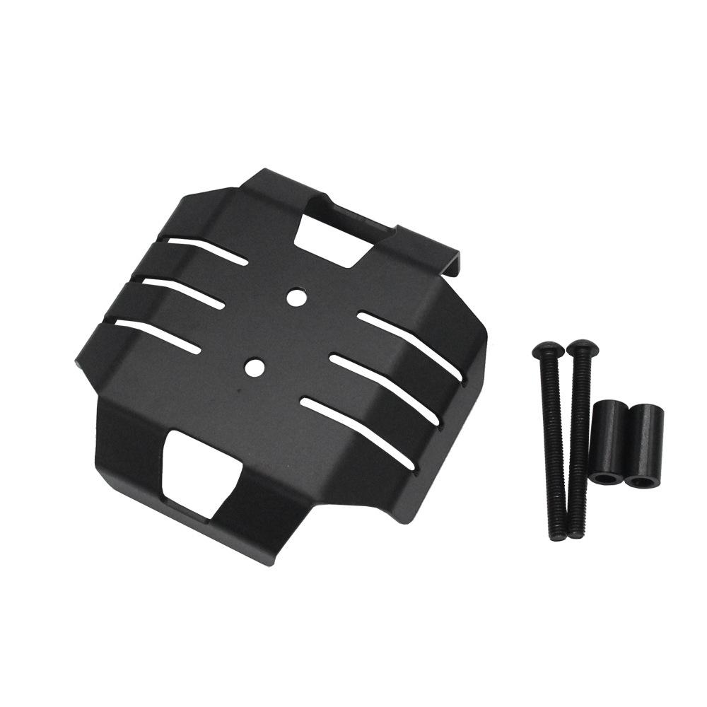 Motorcycle Ignition Coil Guard Protective Cover Aluminum Alloy Modified Accessories Replacement for PA1250 Pan America 1250