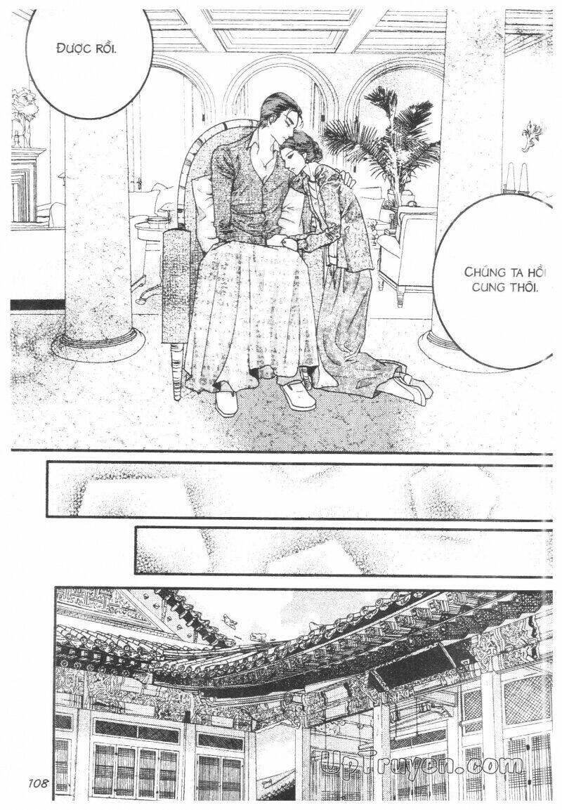 hoàng cung chapter 26 106