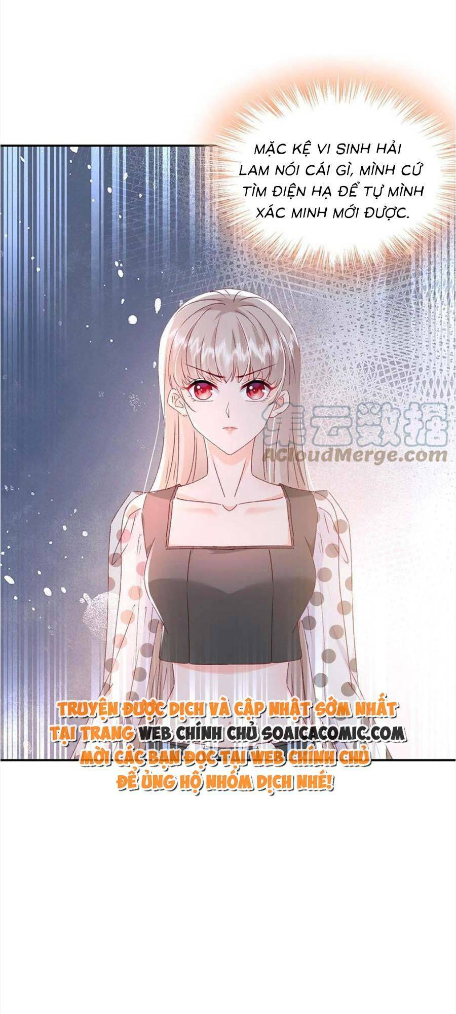 cô vợ của tôi không dễ bắt nạt chapter 59 2