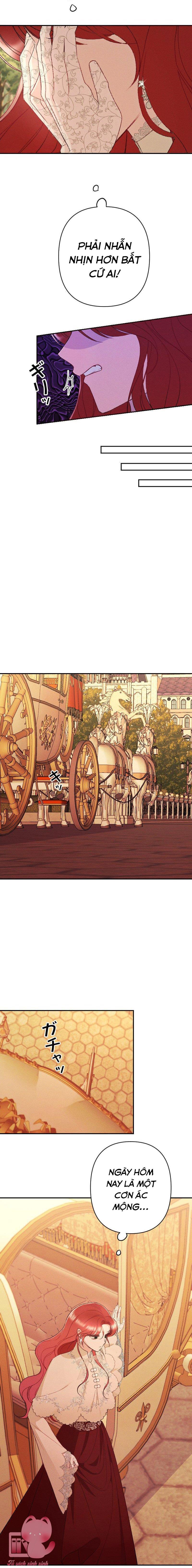 anh muốn em phải tuyệt vọng chapter 23 10