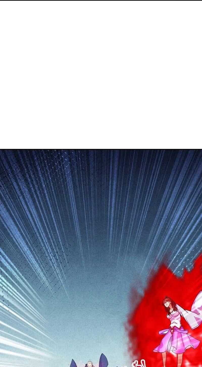 tiên võ đế tôn chapter 219 37