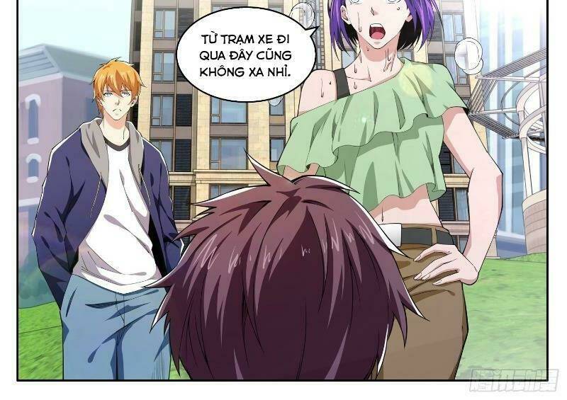 khắc kim phong thần chapter 107 18