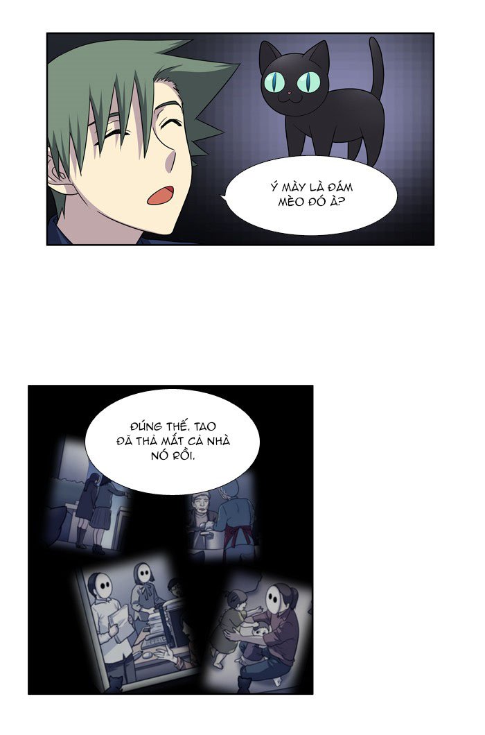 the gamer chapter 201 19