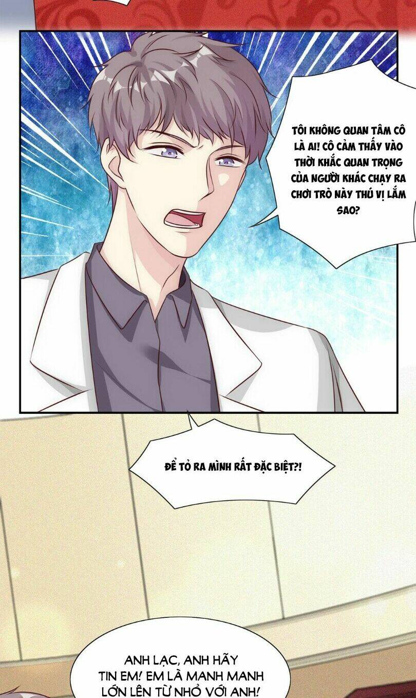 trở lại showbiz làm ảnh hậu chapter 4 5