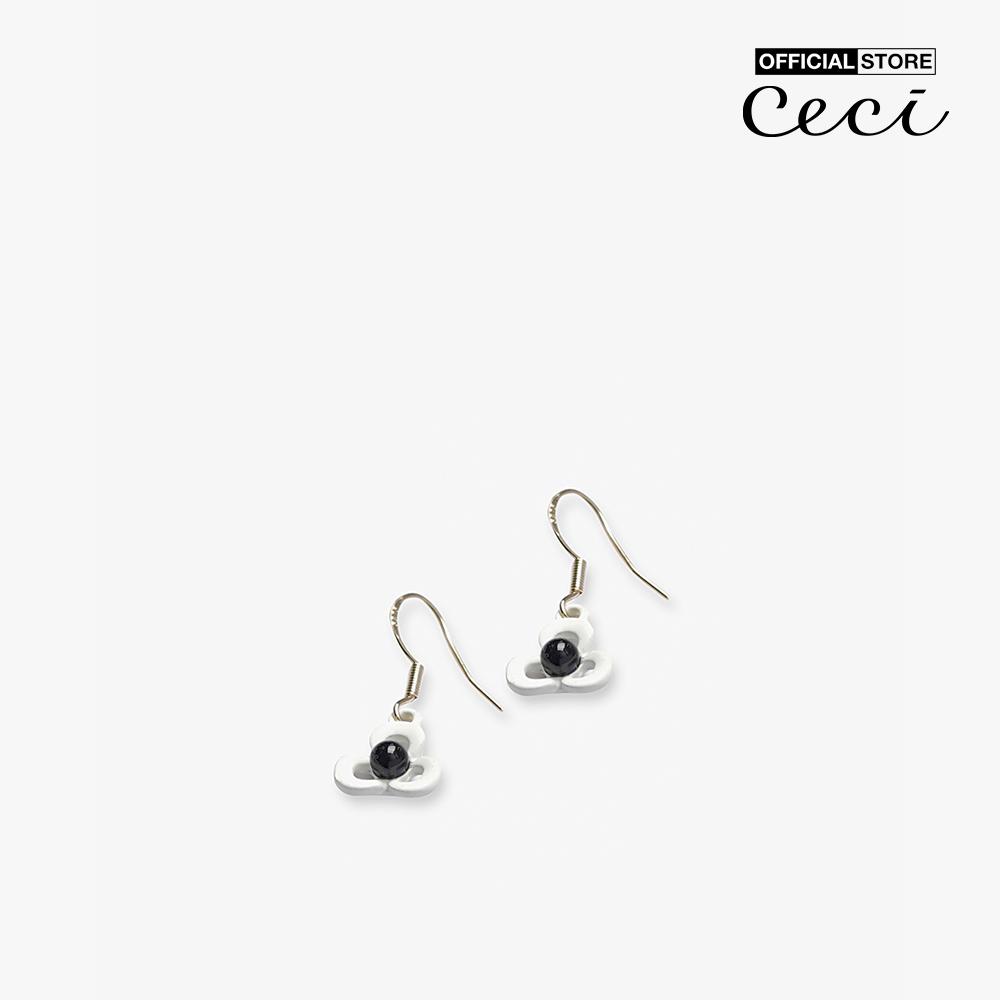 CECI - Set 3 đôi khuyên tai nữ cá tính CC1-05000049