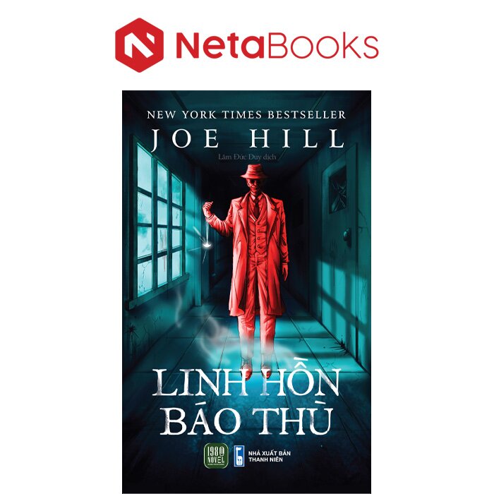 Linh Hồn Báo Thù