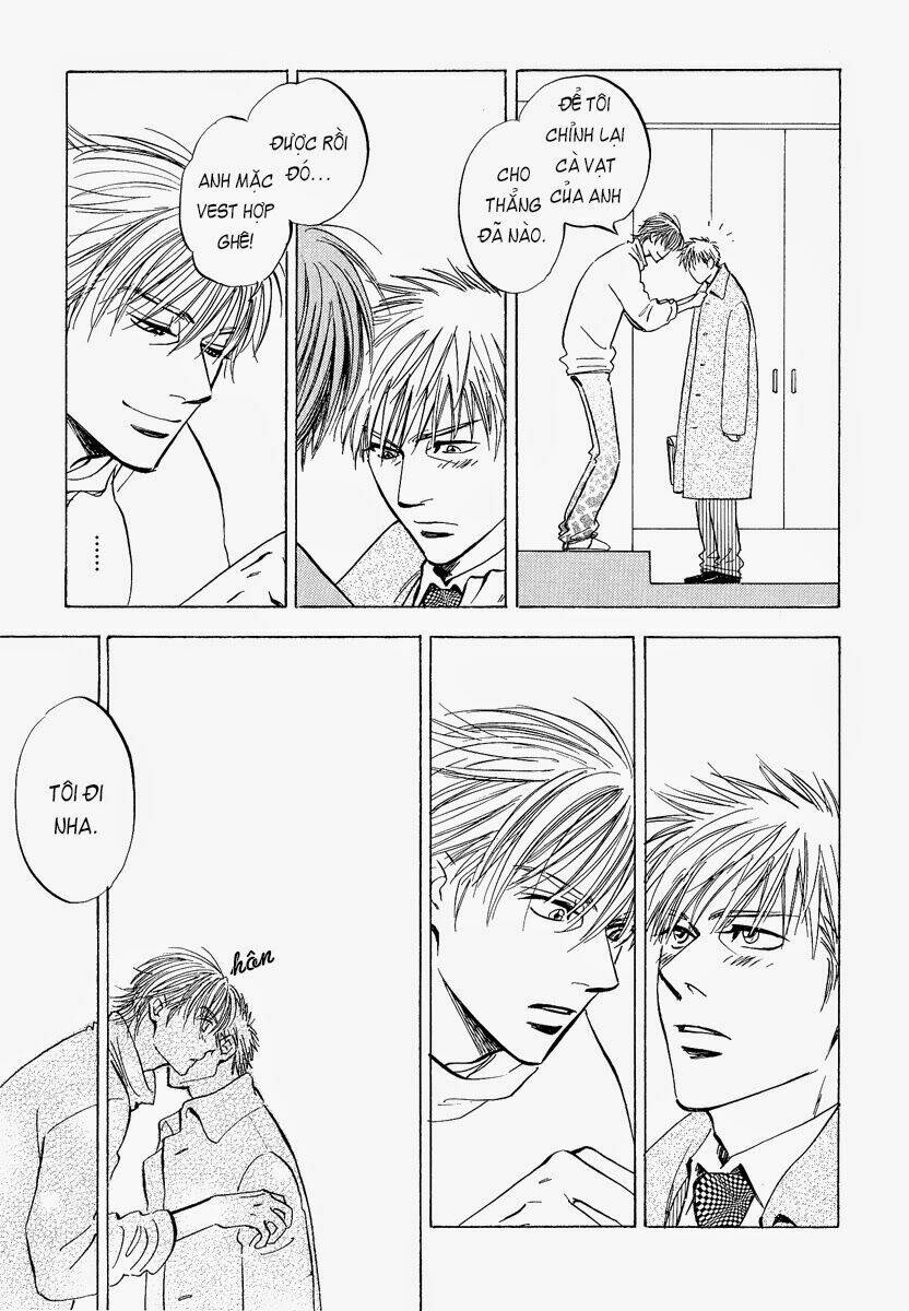 koufuku no ouji chapter 5 11