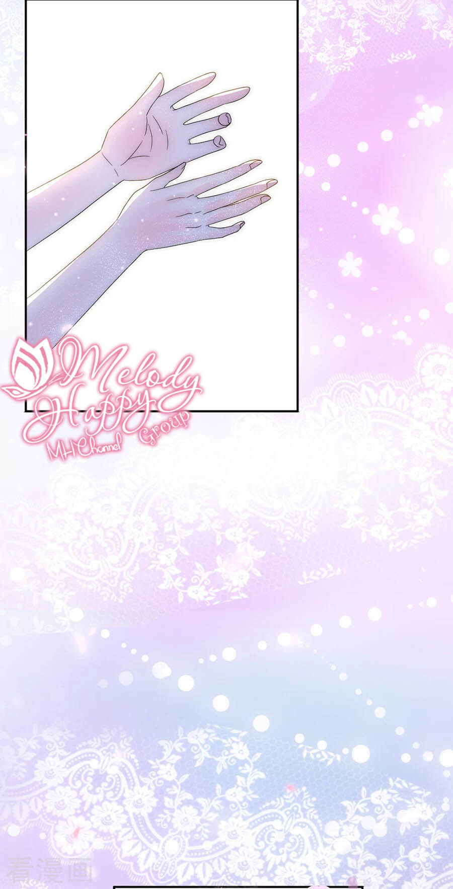 hoàn mỹ lão công tiến hóa luân chapter 78.5 9