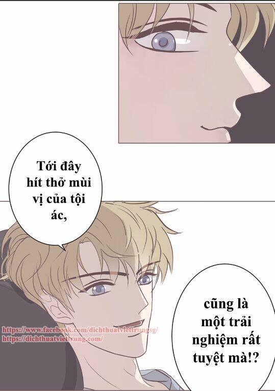 yêu trong giam cầm chapter 10 27