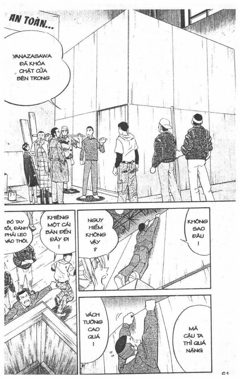 thám tử toma chapter 4 61