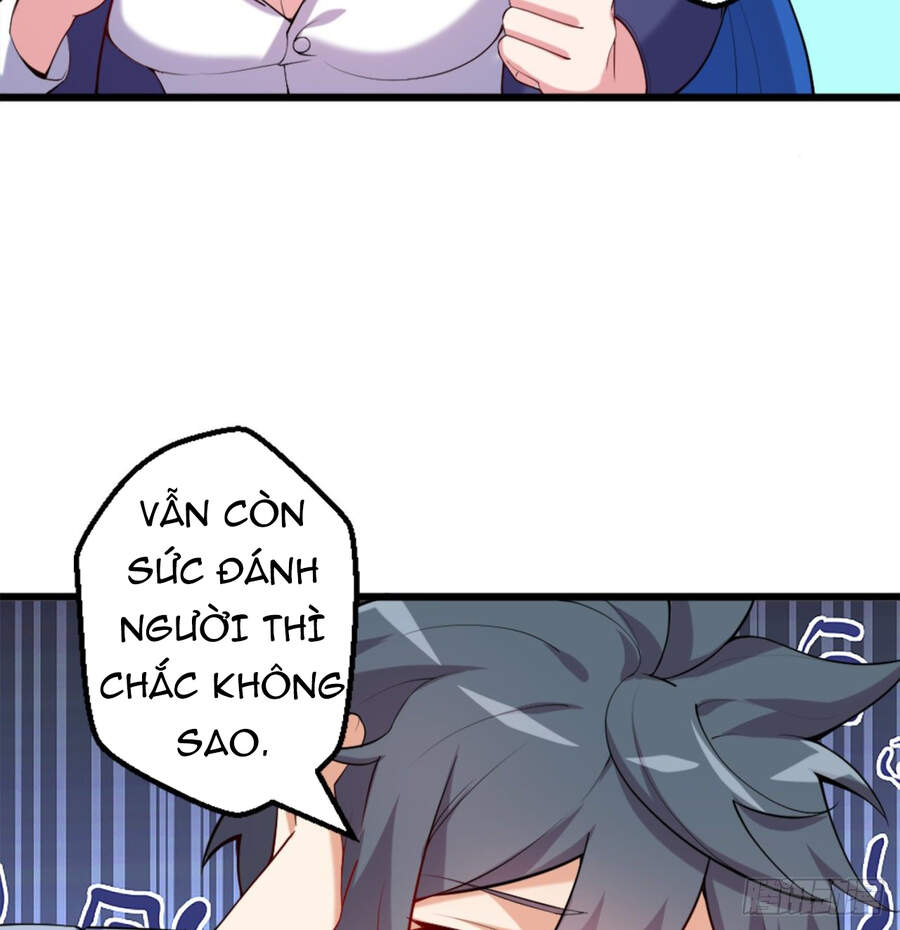 nhặt thuộc tính tại trái đất chapter 10 6