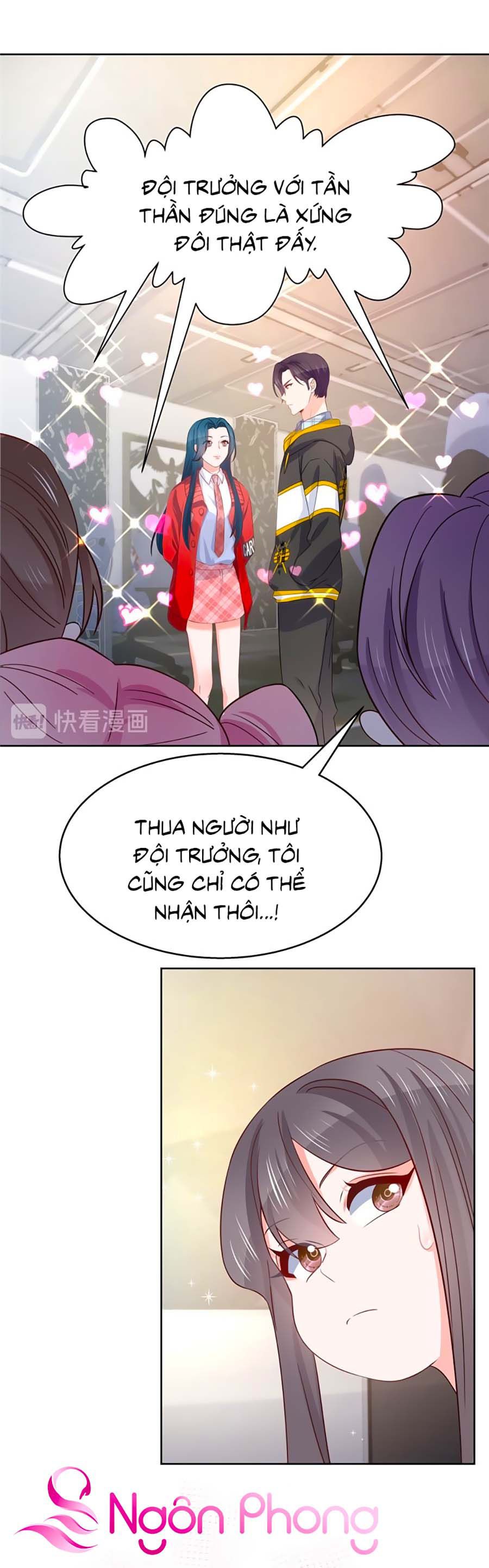 hotboy quốc dân là nữ chapter 128 15