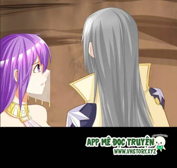 bồn tắm có vấn đề?! chapter 54 11