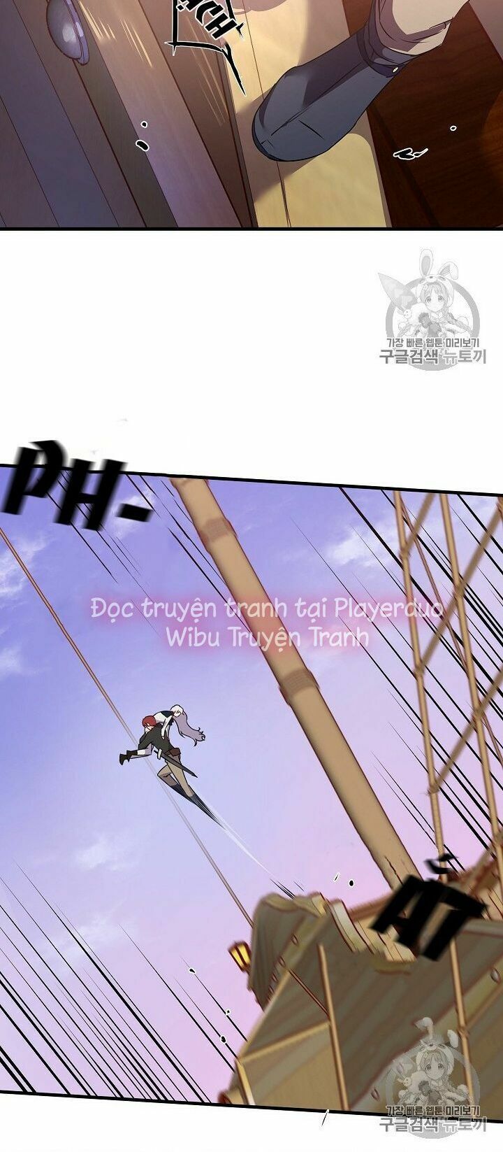 hôn lễ báo thù chapter 19 2